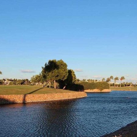 Casa Palmera San Javier Dış mekan fotoğraf