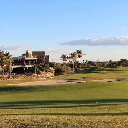 Casa Palmera San Javier Dış mekan fotoğraf