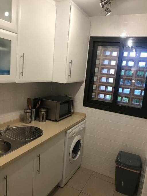 Casa Palmera San Javier Dış mekan fotoğraf