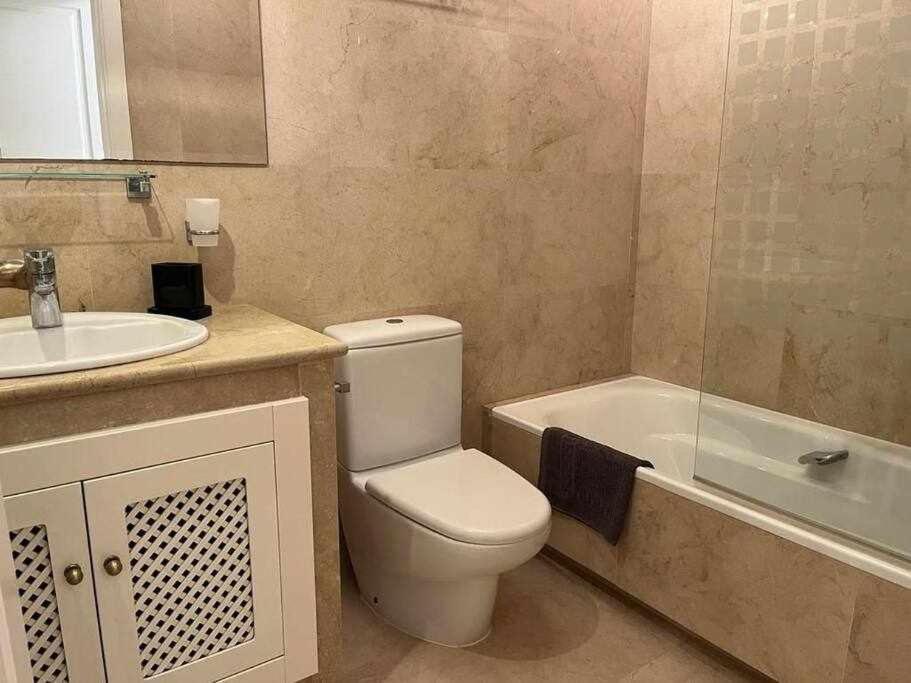 Casa Palmera San Javier Dış mekan fotoğraf