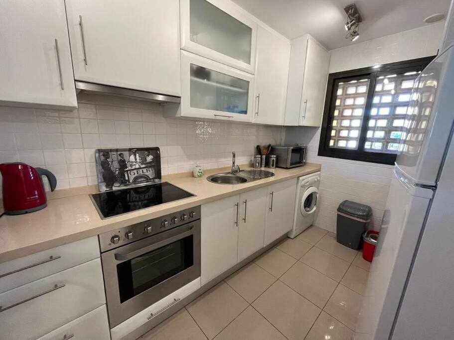 Casa Palmera San Javier Dış mekan fotoğraf