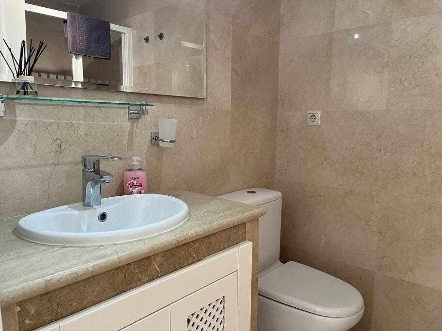 Casa Palmera San Javier Dış mekan fotoğraf