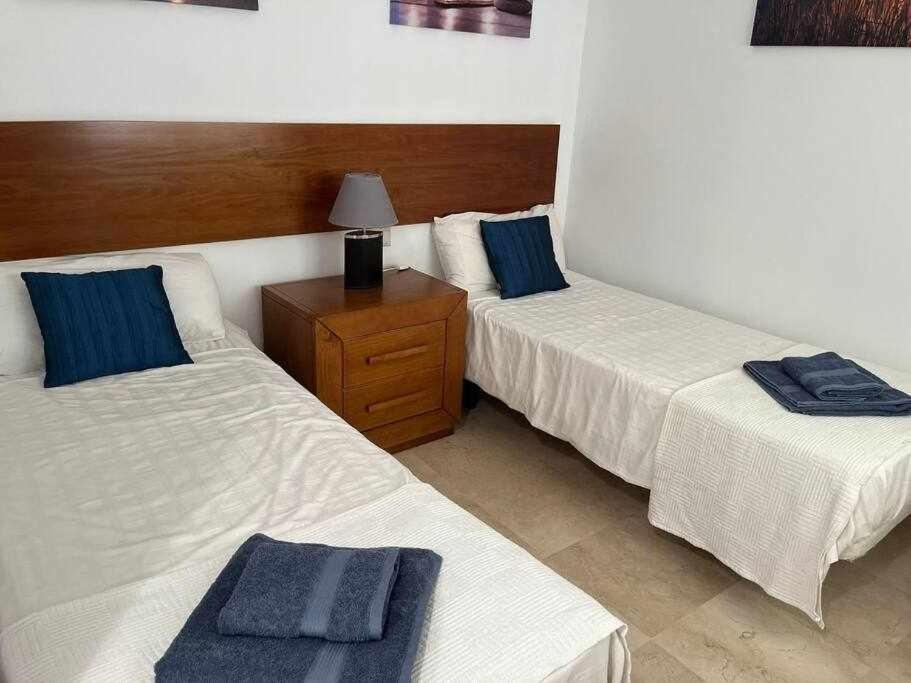 Casa Palmera San Javier Dış mekan fotoğraf