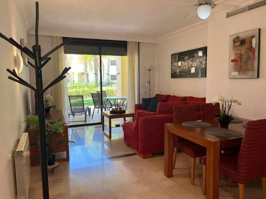 Casa Palmera San Javier Dış mekan fotoğraf